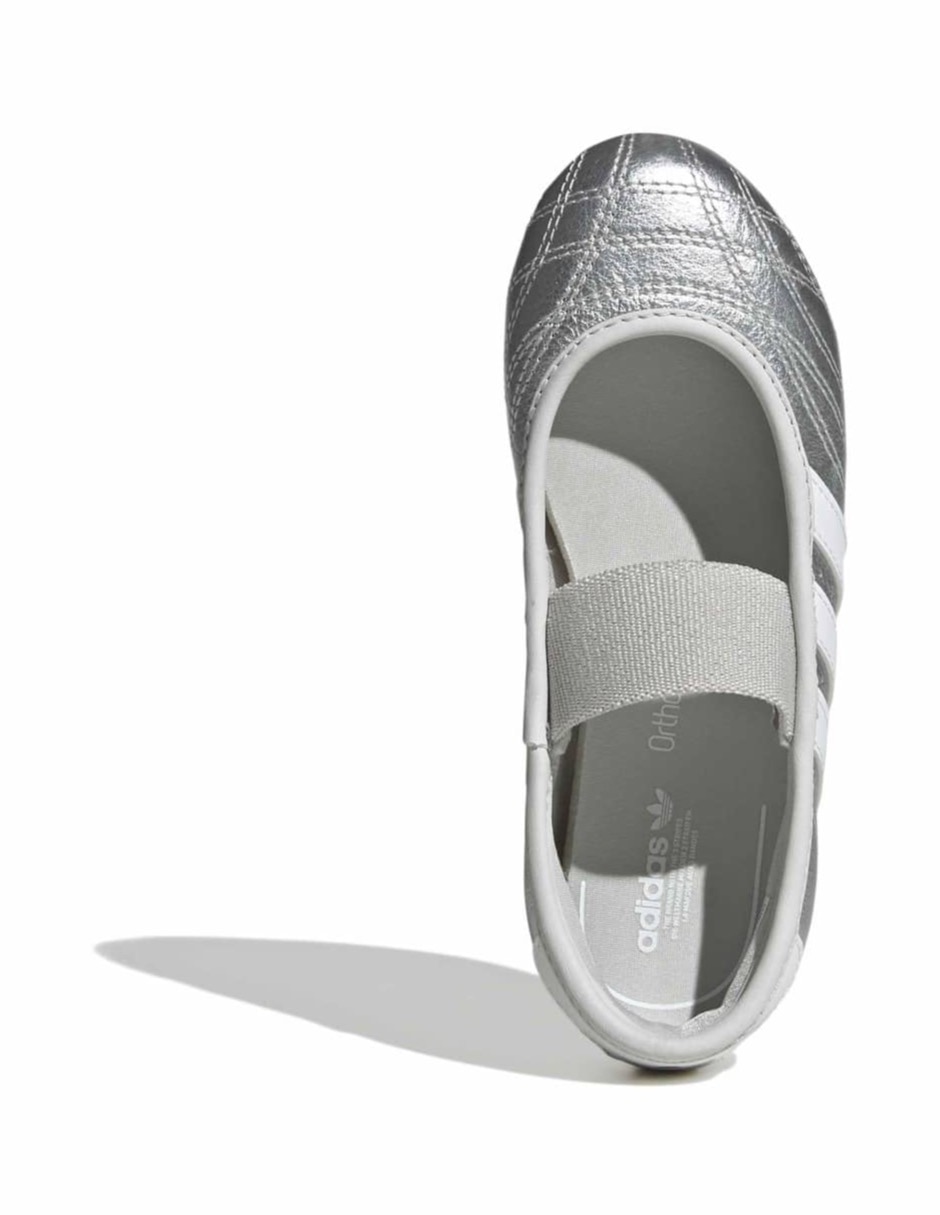 Tenis para niña adidas taekwondo mj c 7