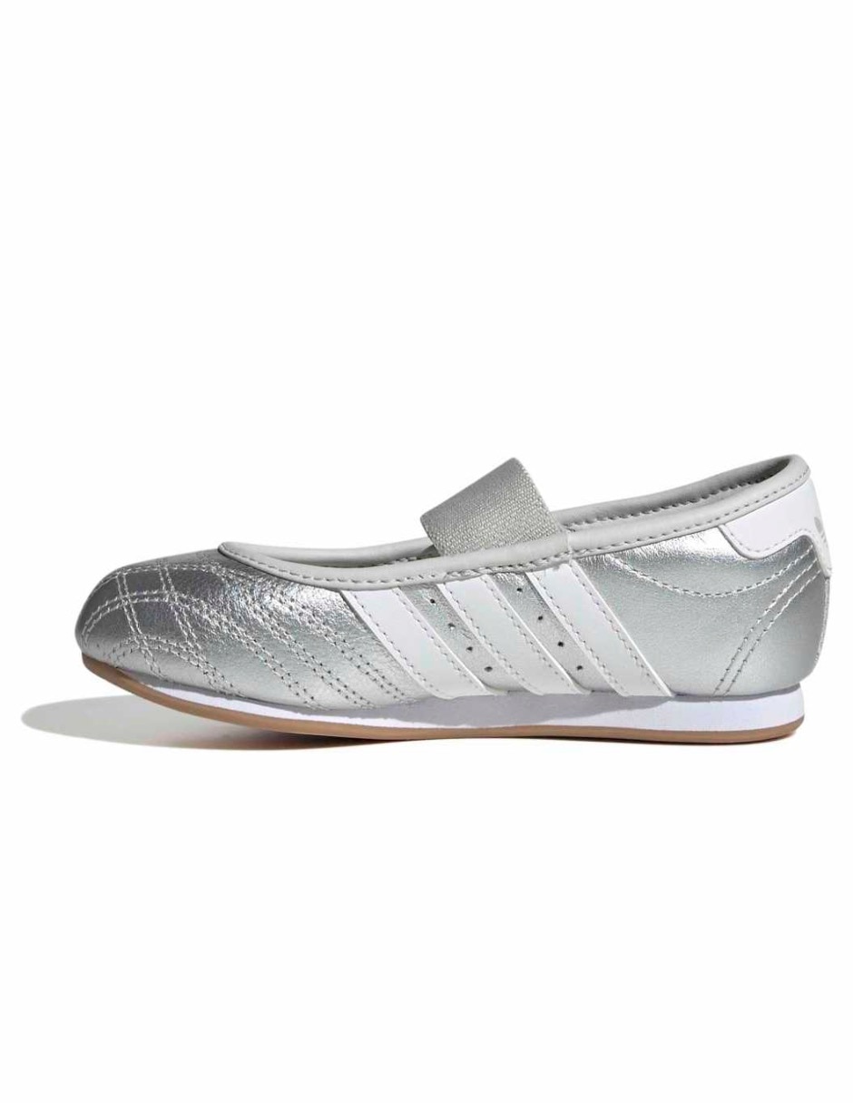 Tenis para niña adidas taekwondo mj c 8