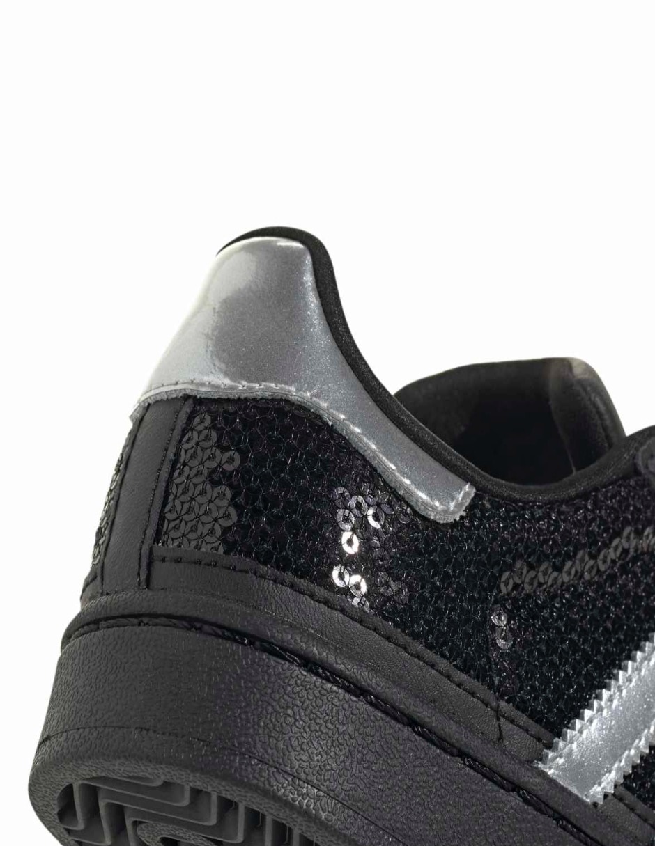 Tenis para niña superstar ii c 11