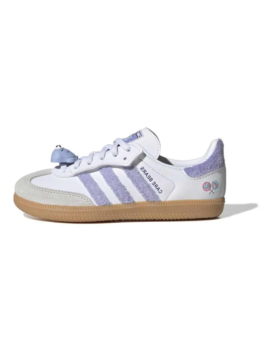 Tenis para niña samba og cf el c