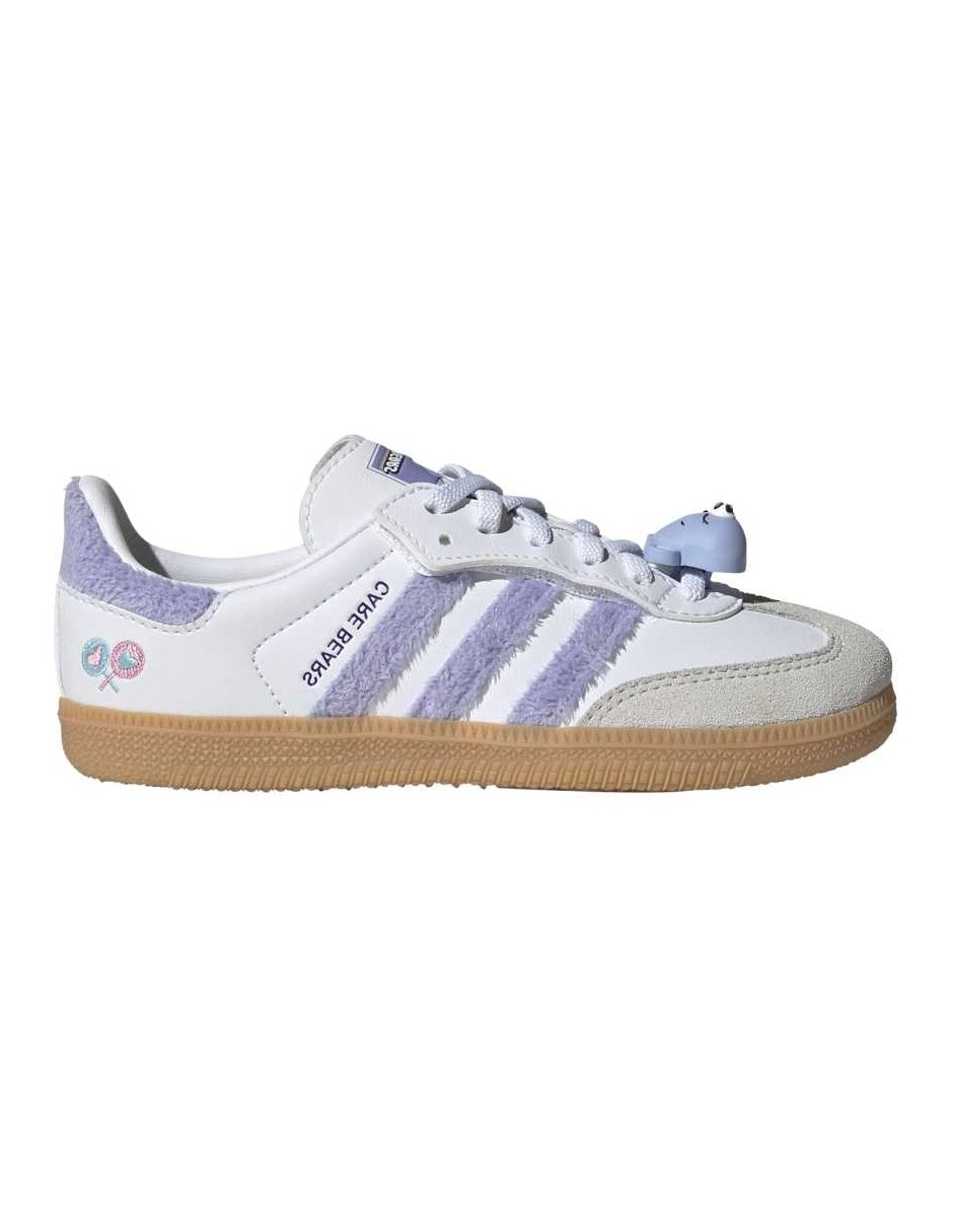 Tenis para niña samba og cf el c 5