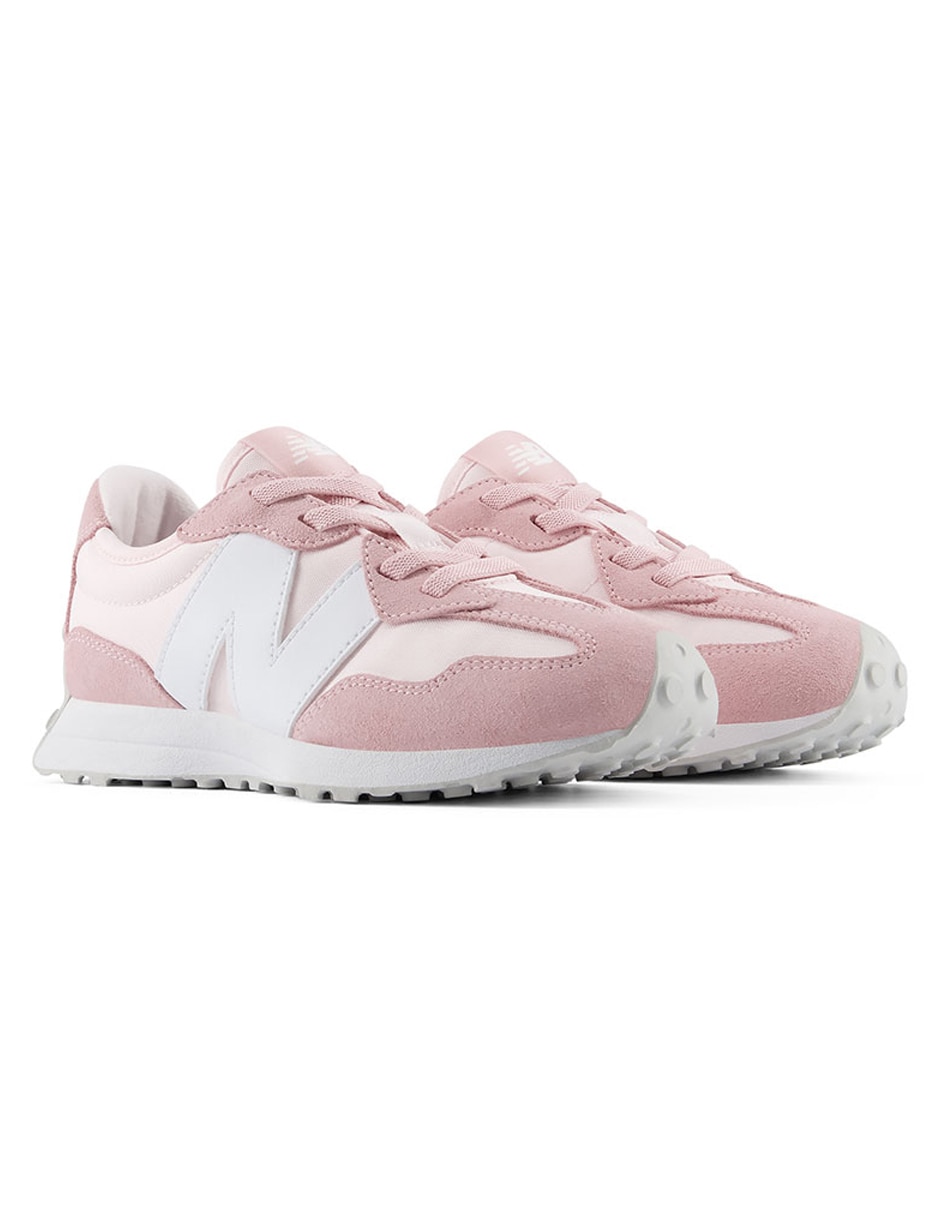 Tenis para niña 327 3