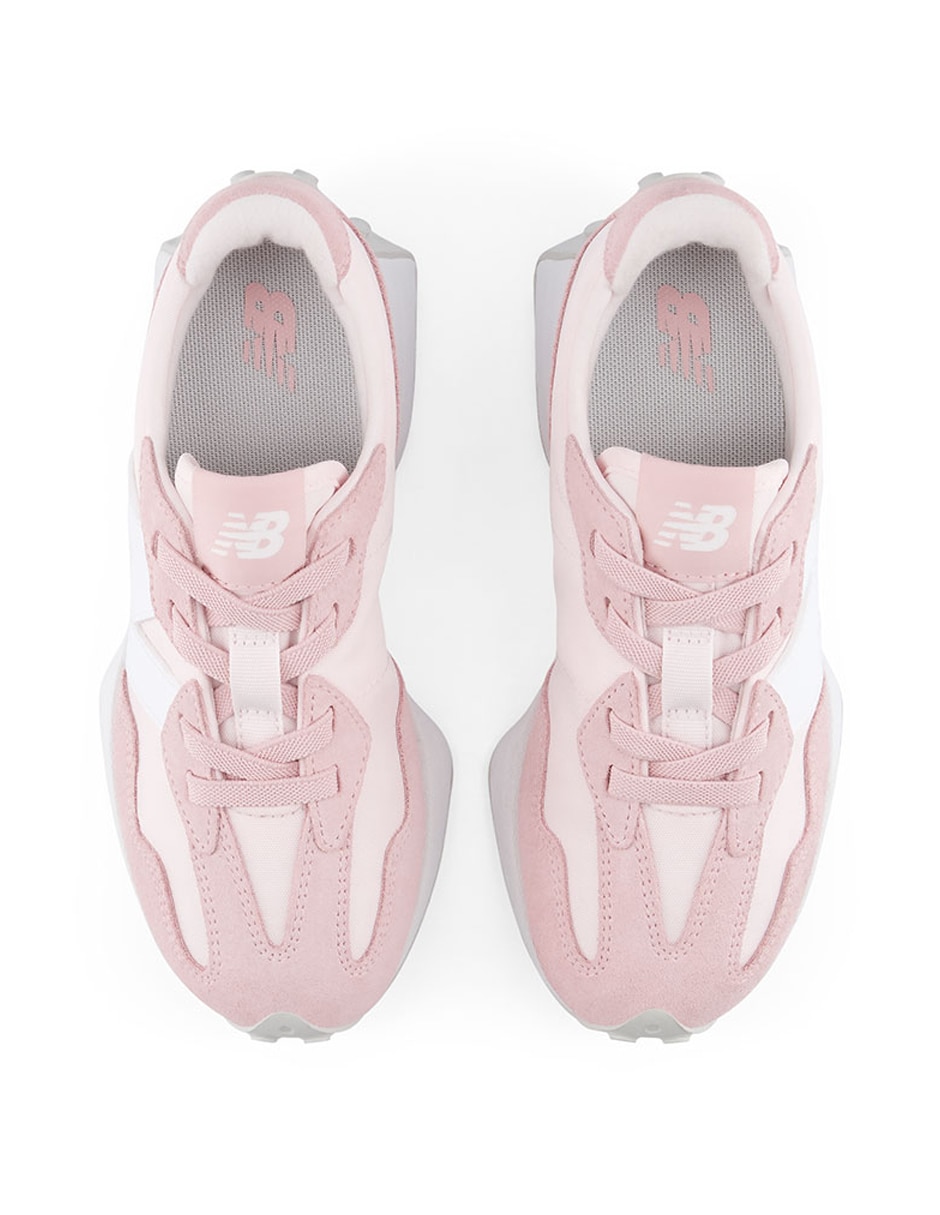 Tenis para niña 327 6