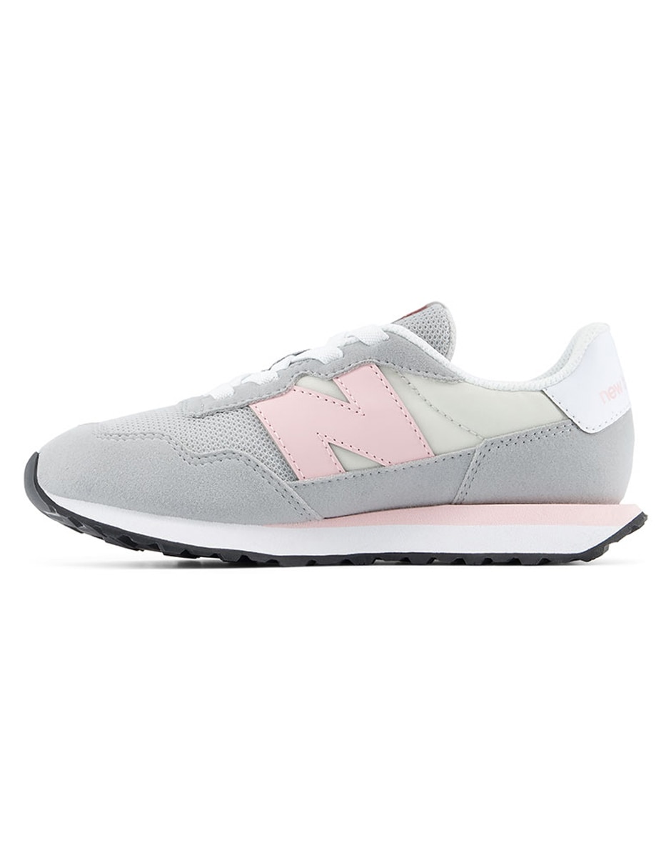 Tenis para niña 237 2