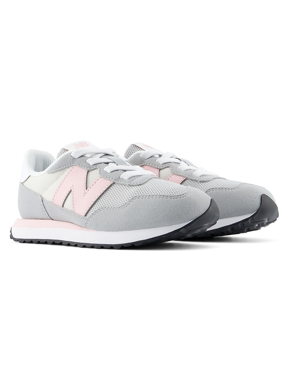 Tenis para niña 237 4