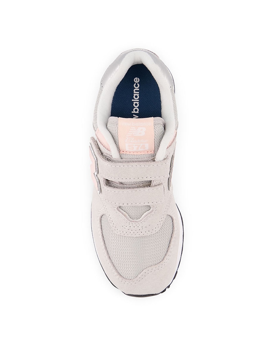 Tenis para niña 574 4