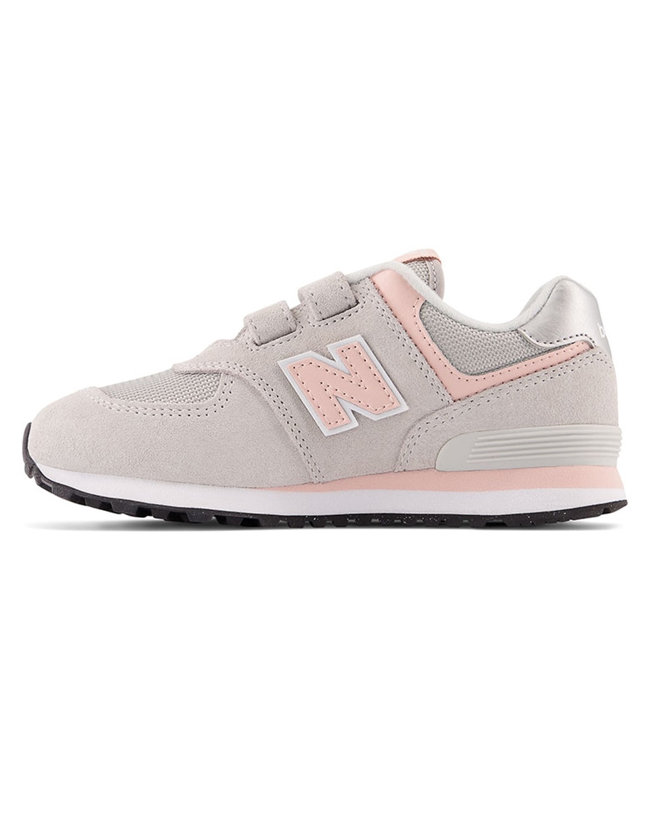 Tenis para niña 574 2