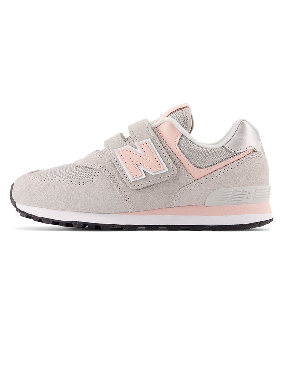 Tenis para niña 574 6