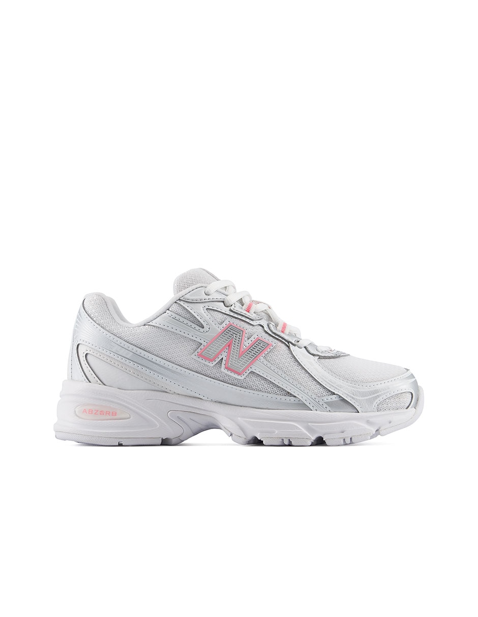 Tenis para niña