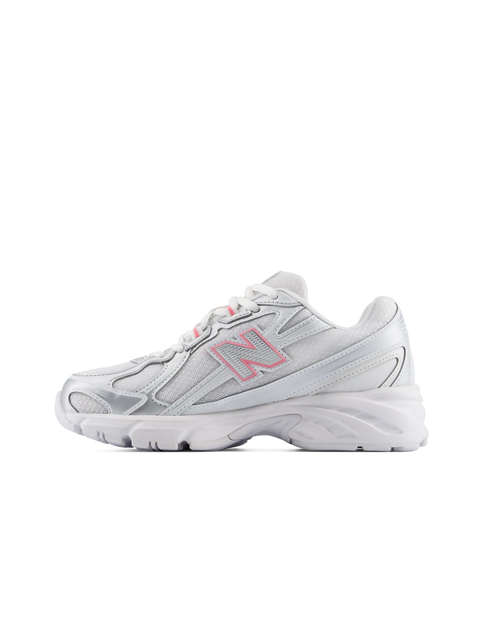 Tenis para niña 2