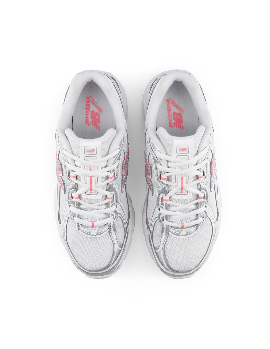Tenis para niña 3