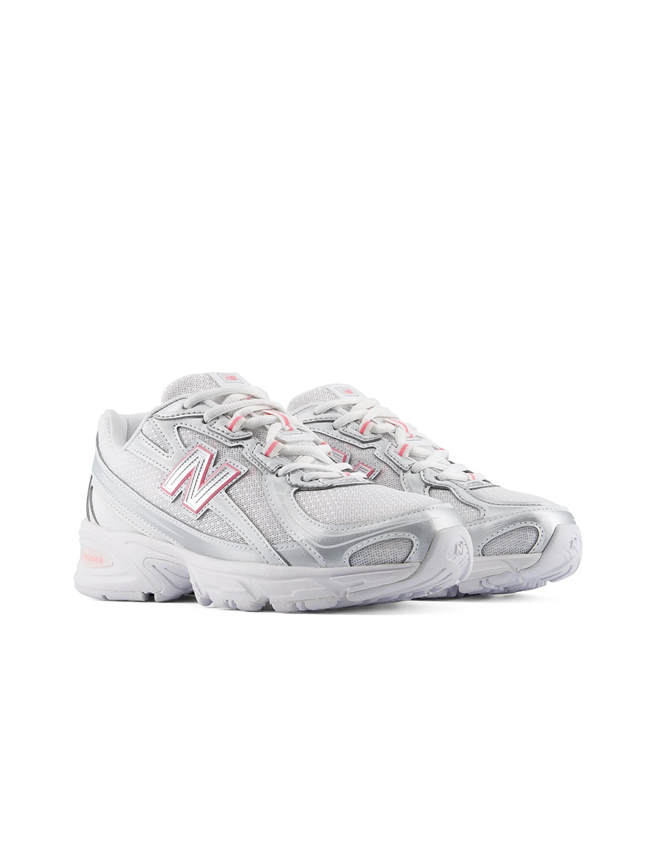 Tenis para niña 4