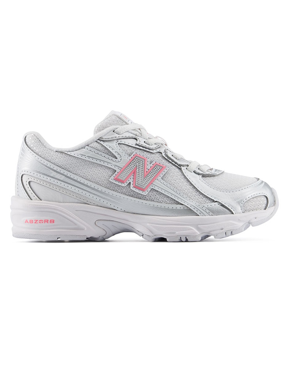 Tenis para niña 740 2