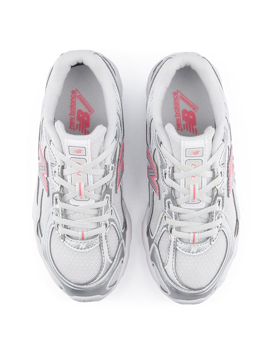 Tenis para niña 740 3