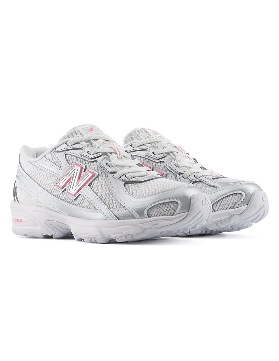 Tenis para niña 740 4