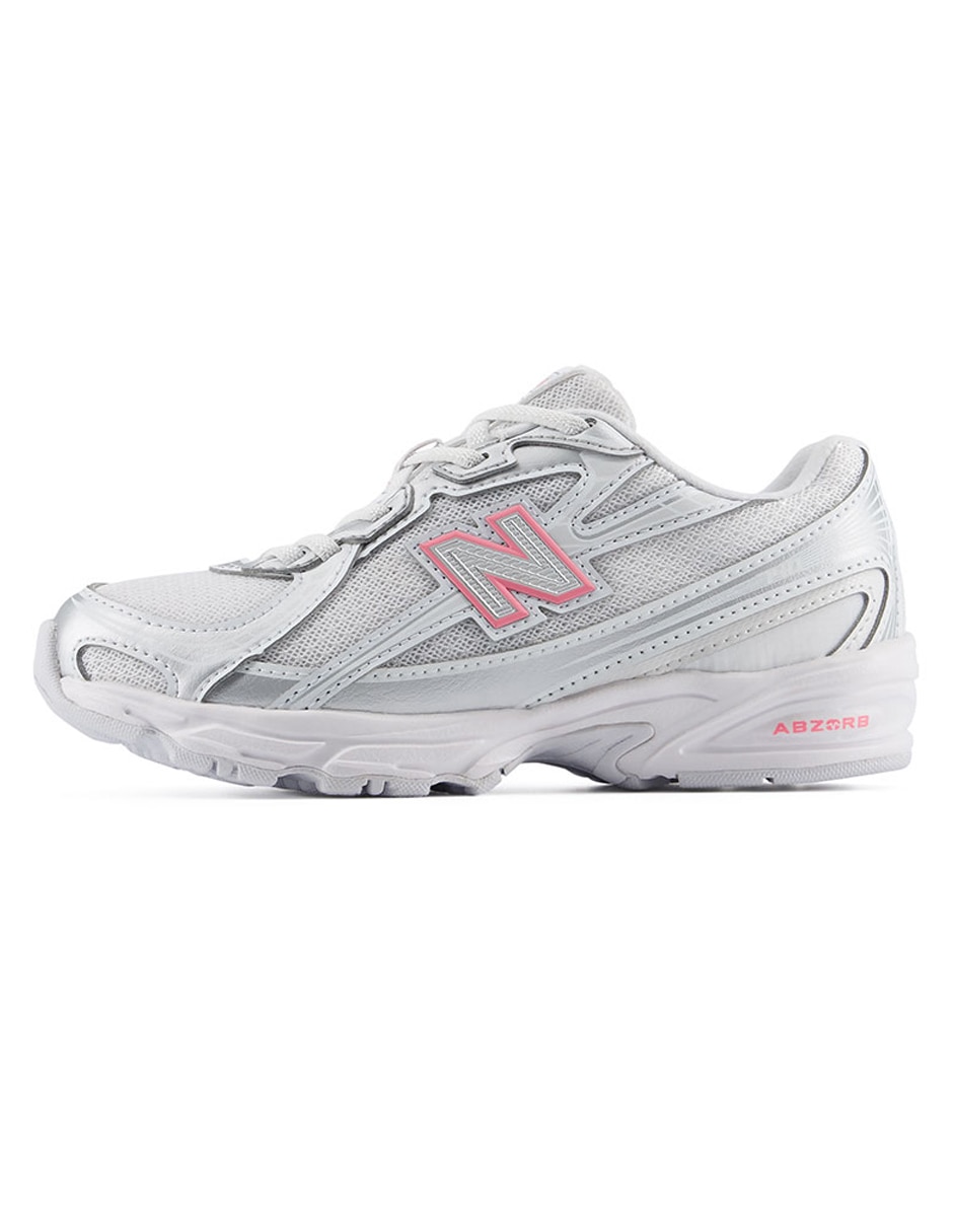 Tenis para niña 740 6