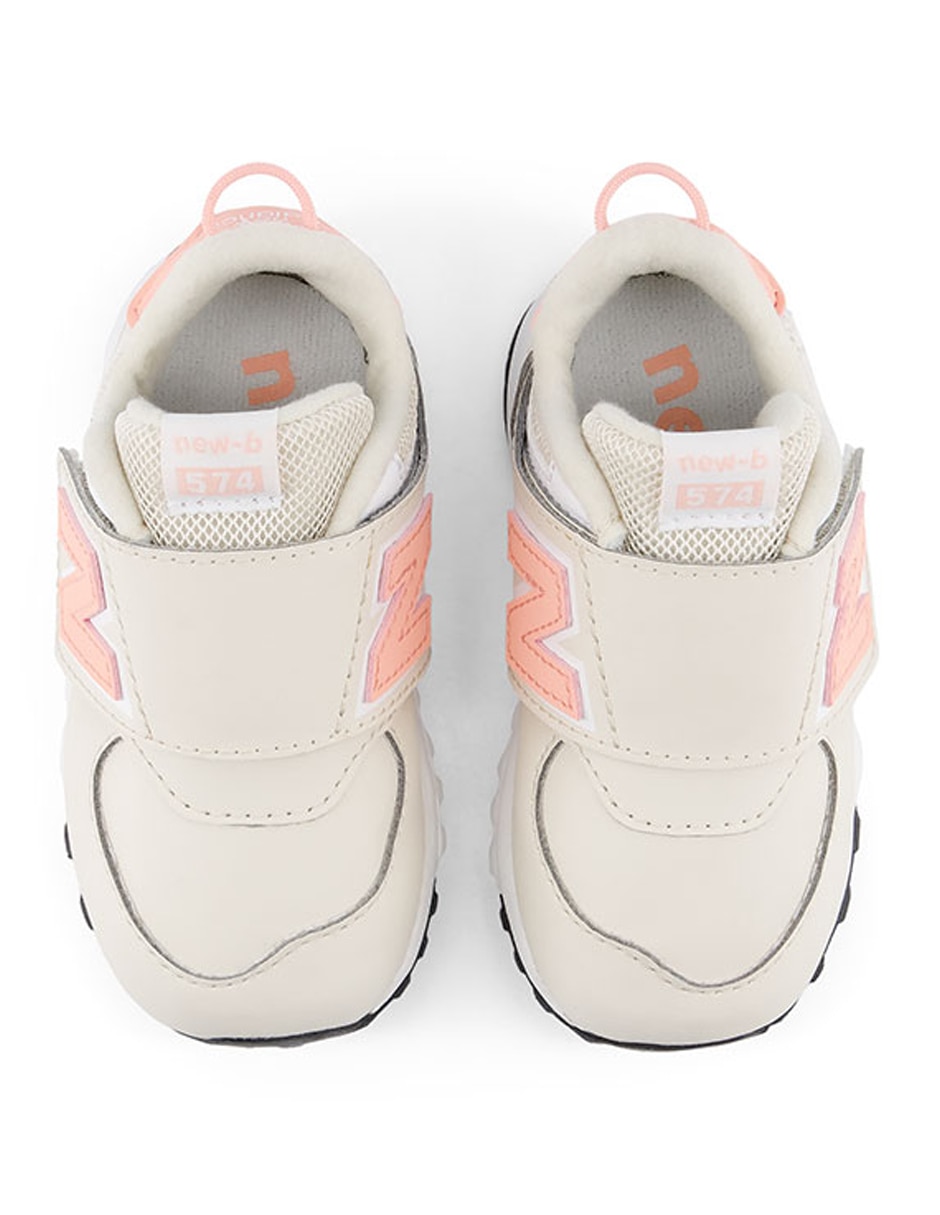 Tenis para bebé niña 574 4