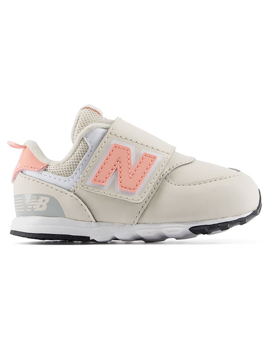Tenis para bebé niña 574 6