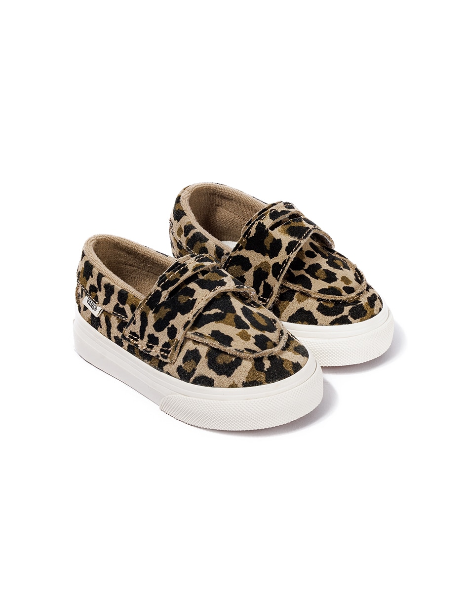 Tenis para niña 4