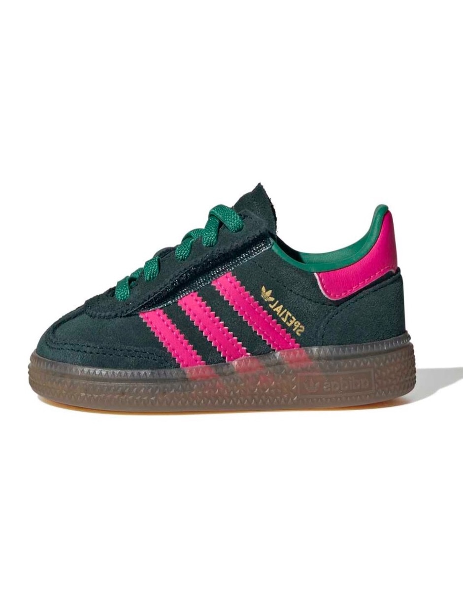 Tenis para niña handball spezial cf Tenis para niña handball spezial cf