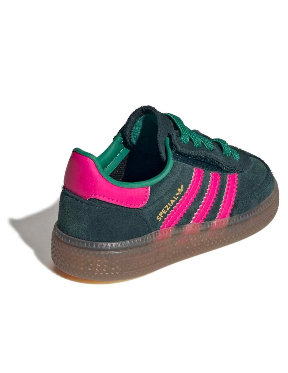 Tenis para niña handball spezial cf 2