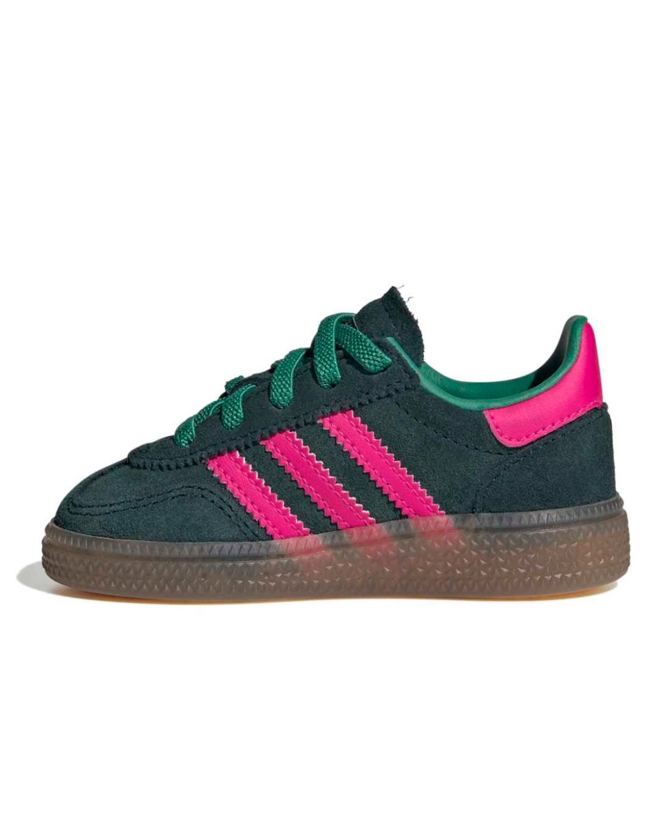Tenis para niña handball spezial cf 3