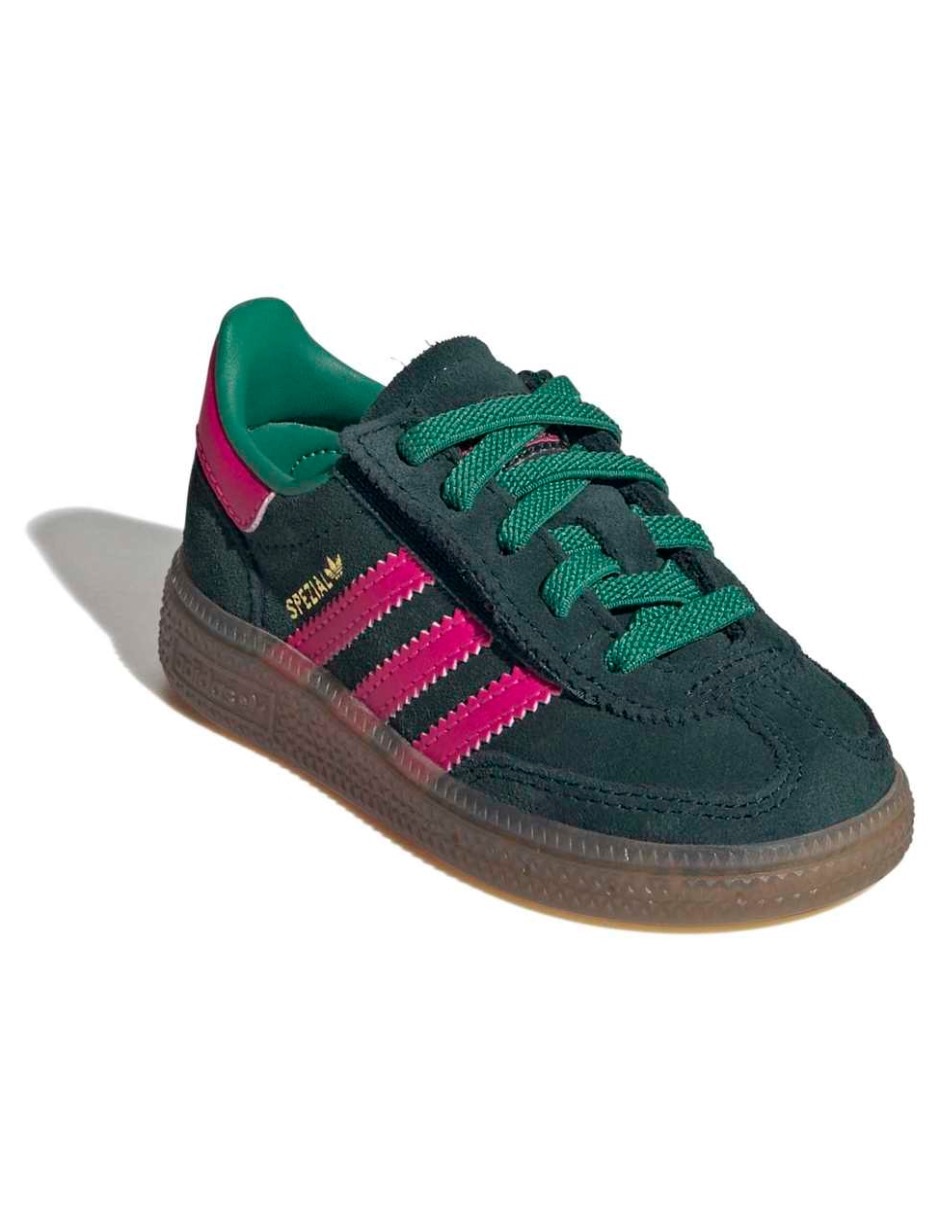 Tenis para niña handball spezial cf 5