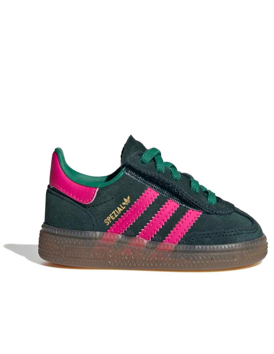 Tenis para niña handball spezial cf 7