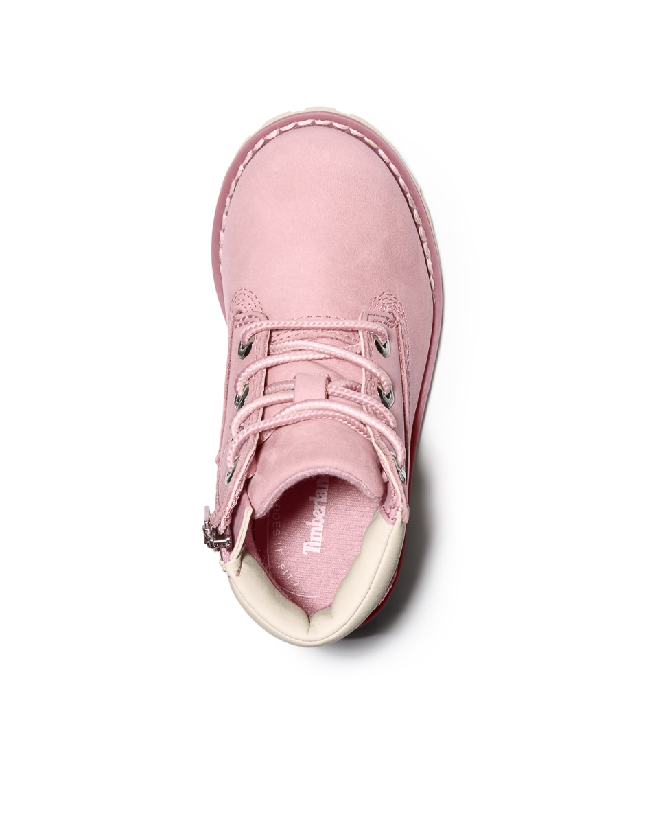 Botín de piel Pokey Pine para niña 5