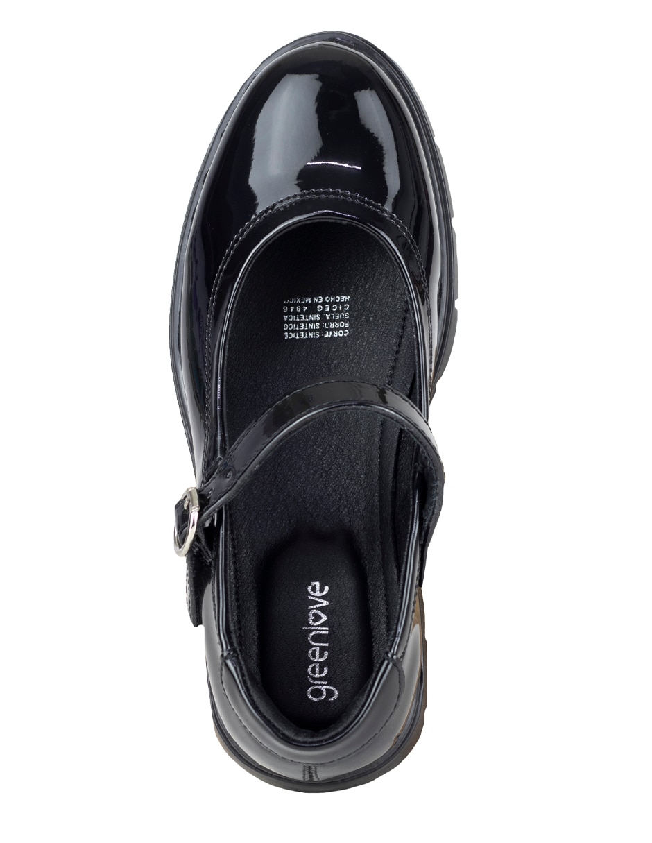 Zapato para niña