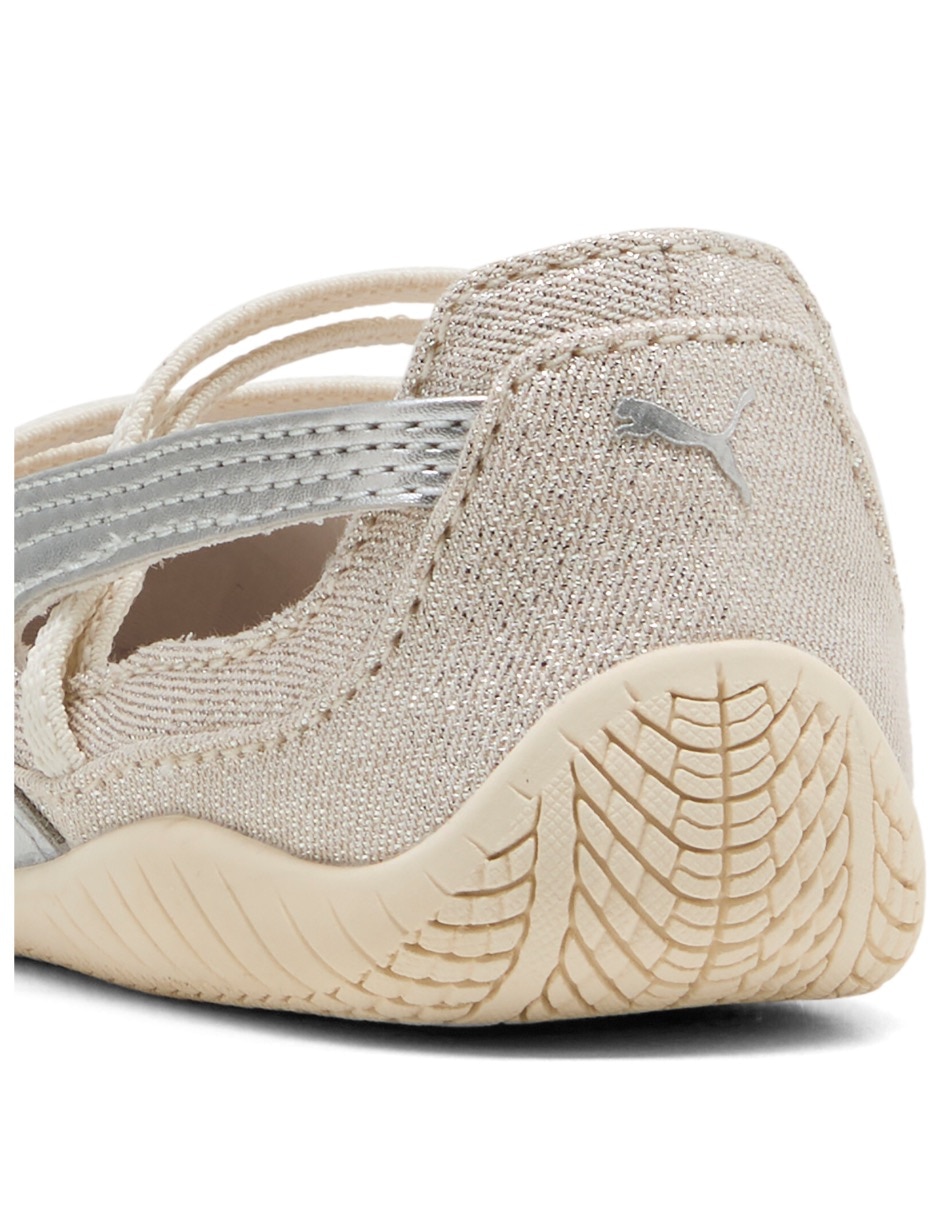 Tenis para niña Speedcat Ballet Let It Shine Inf 2