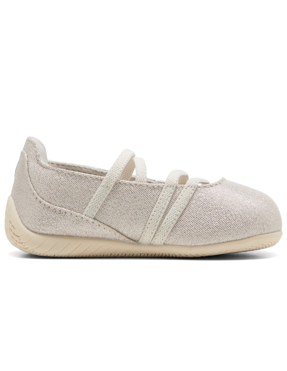 Tenis para niña Speedcat Ballet Let It Shine Inf 6