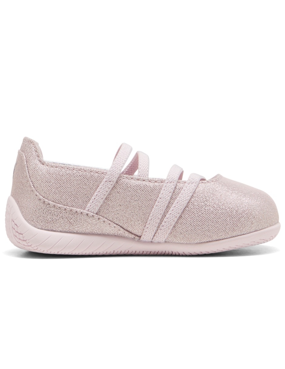 Tenis para niña Speedcat Ballet Let It Shine Inf 5
