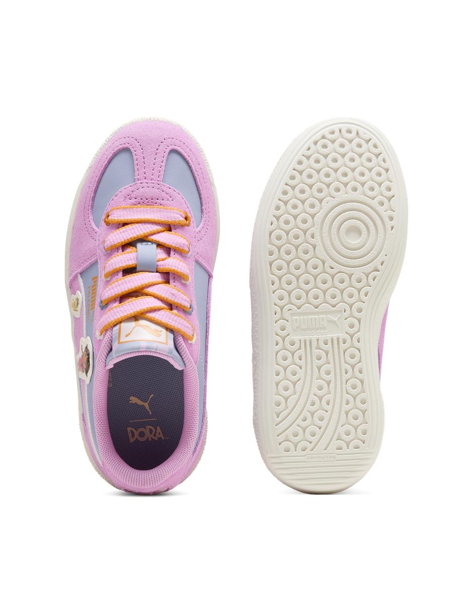 Tenis para niña Palermo Dora Ps Dora la exploradora 2
