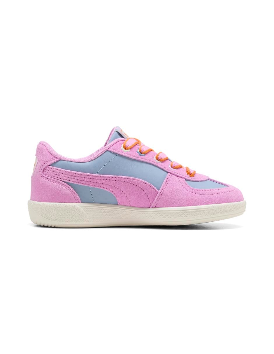 Tenis para niña Palermo Dora Ps Dora la exploradora 3
