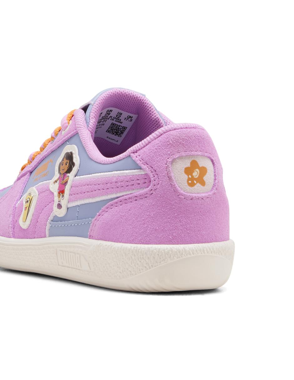 Tenis para niña Palermo Dora Ps Dora la exploradora 5