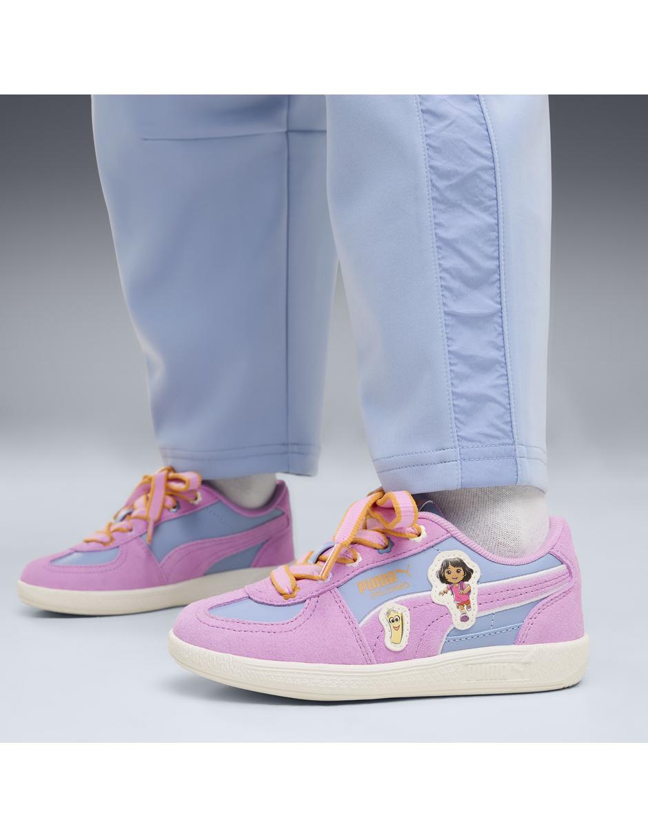 Tenis para niña Palermo Dora Ps Dora la exploradora 6