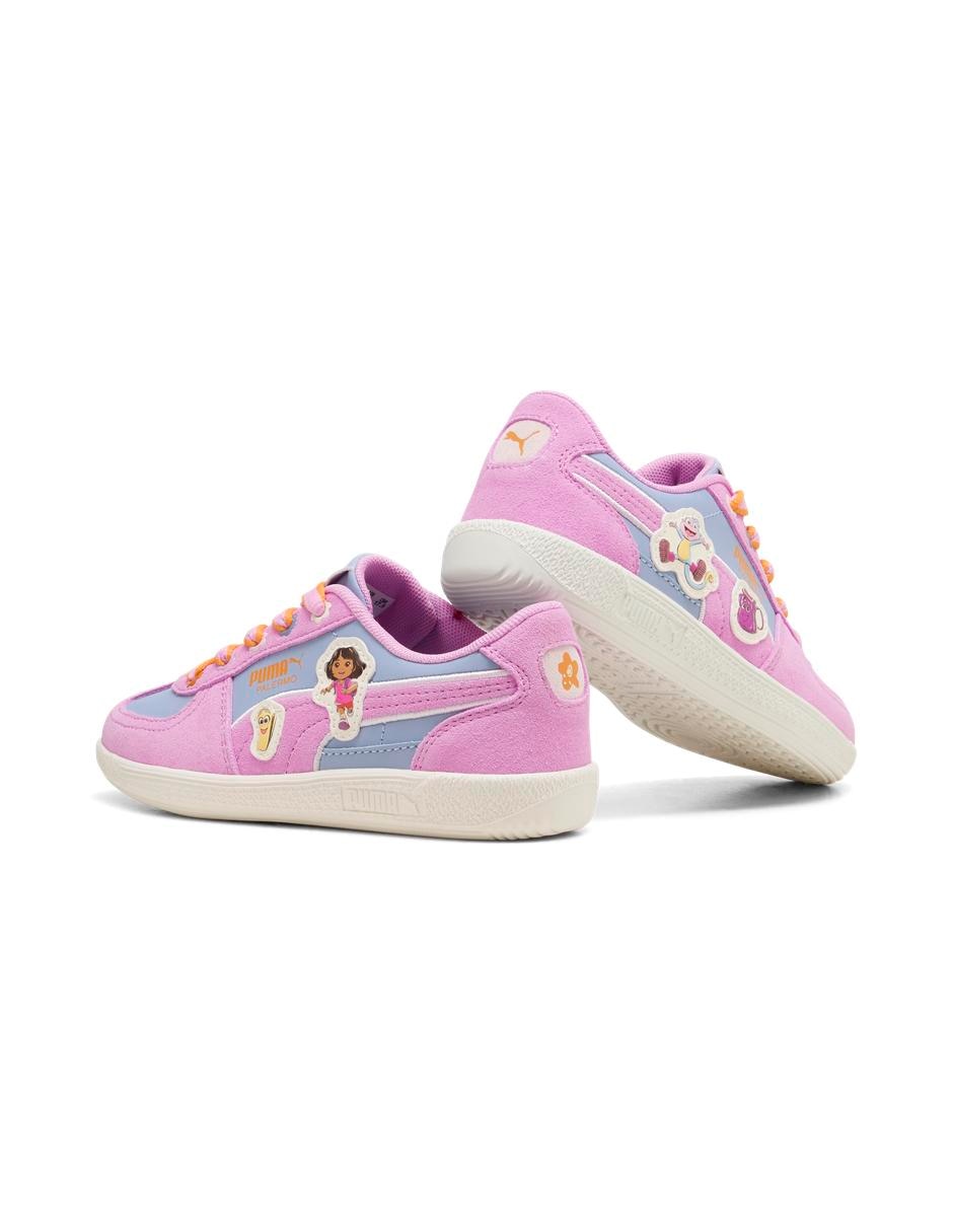 Tenis para niña Palermo Dora Ps Dora la exploradora 7