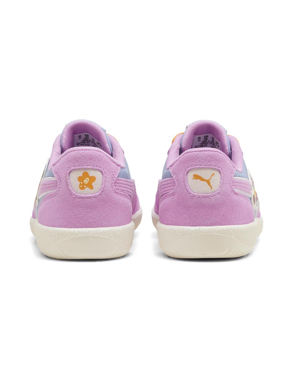 Tenis para niña Palermo Dora Ps Dora la exploradora 9