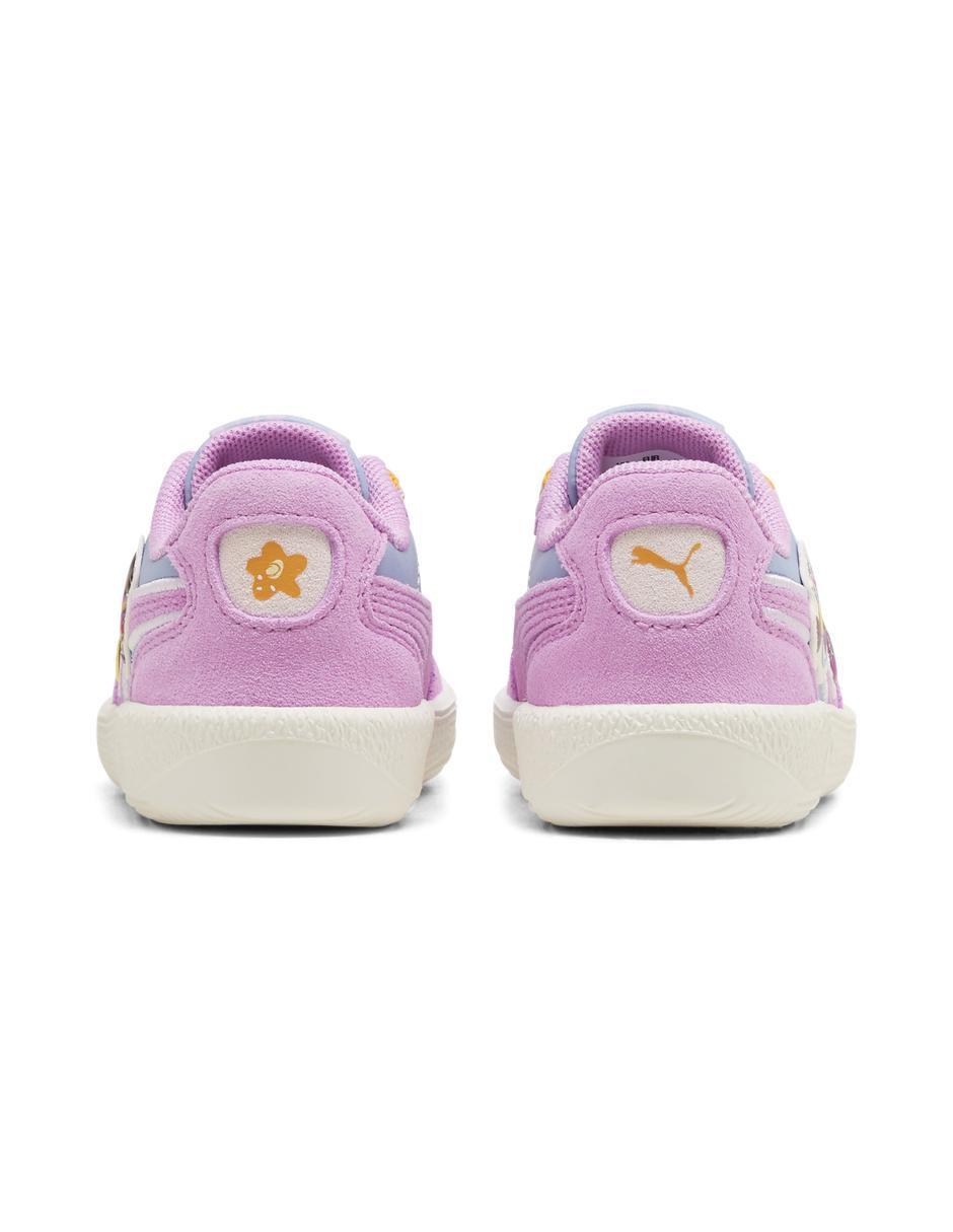 Tenis para niña Palermo Dora Ac Inf Dora la exploradora 5
