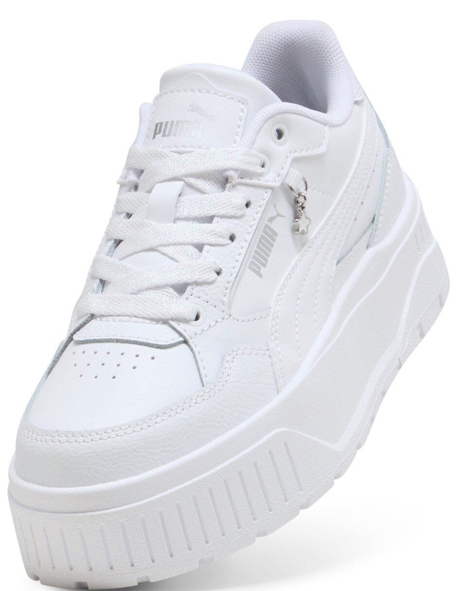 Tenis para niña Karmen Ii Idol Charm Jr 3
