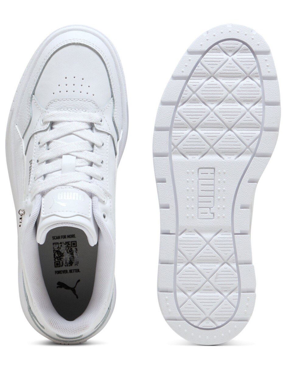 Tenis para niña Karmen Ii Idol Charm Jr 5