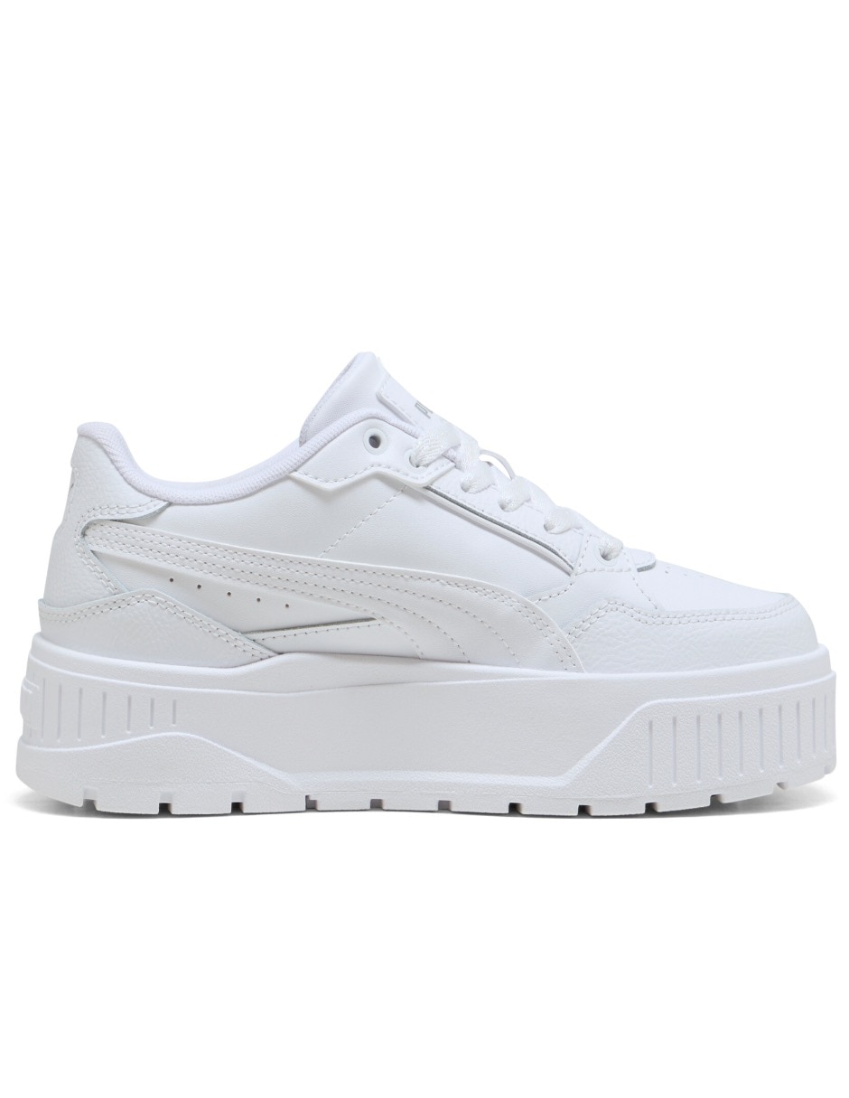 Tenis para niña Karmen Ii Idol Charm Jr 6