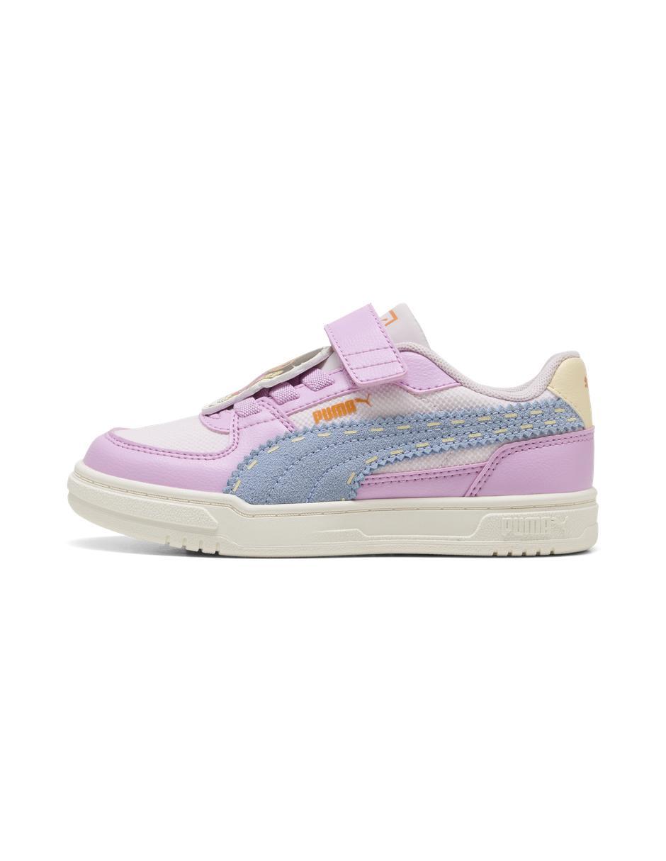 Tenis para niña Caven III Dora Ac Ps