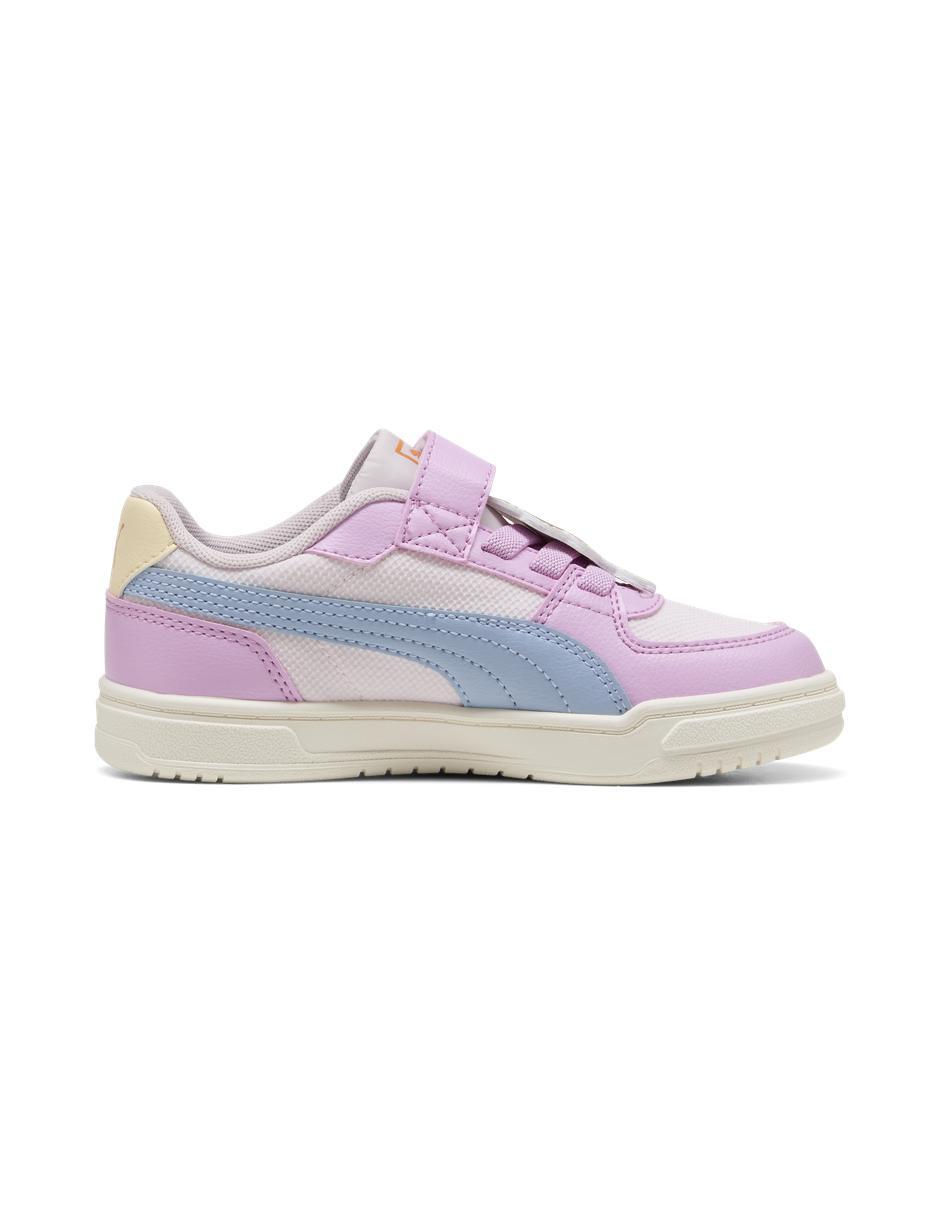 Tenis para niña Caven III Dora Ac Ps 5