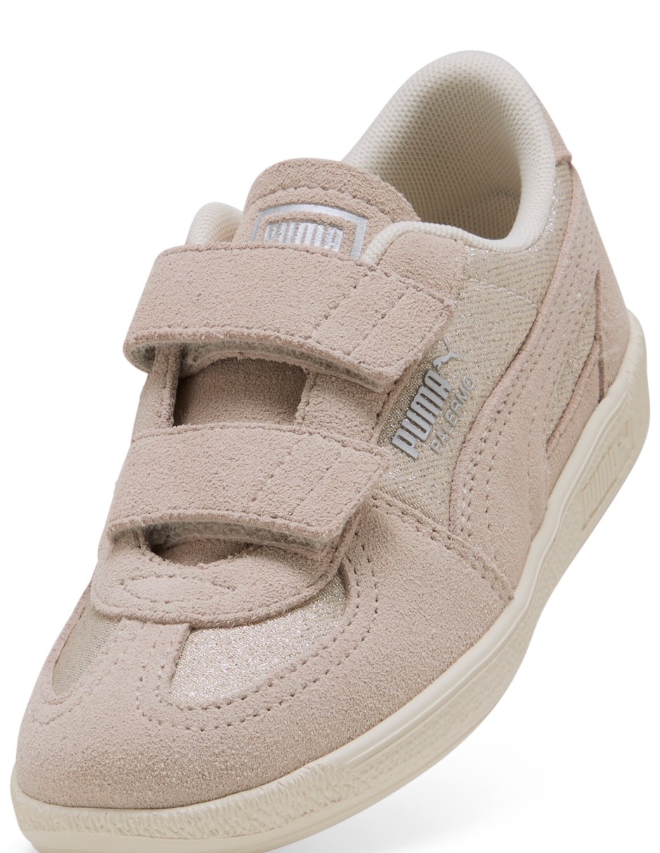 Tenis para niña Palermo Let It Shine V Ps 3
