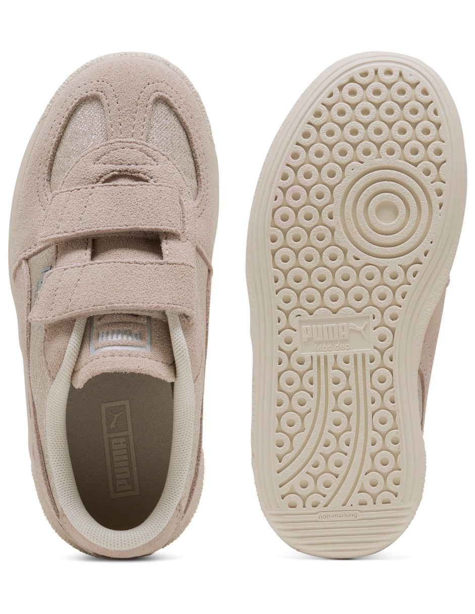 Tenis para niña Palermo Let It Shine V Ps 6