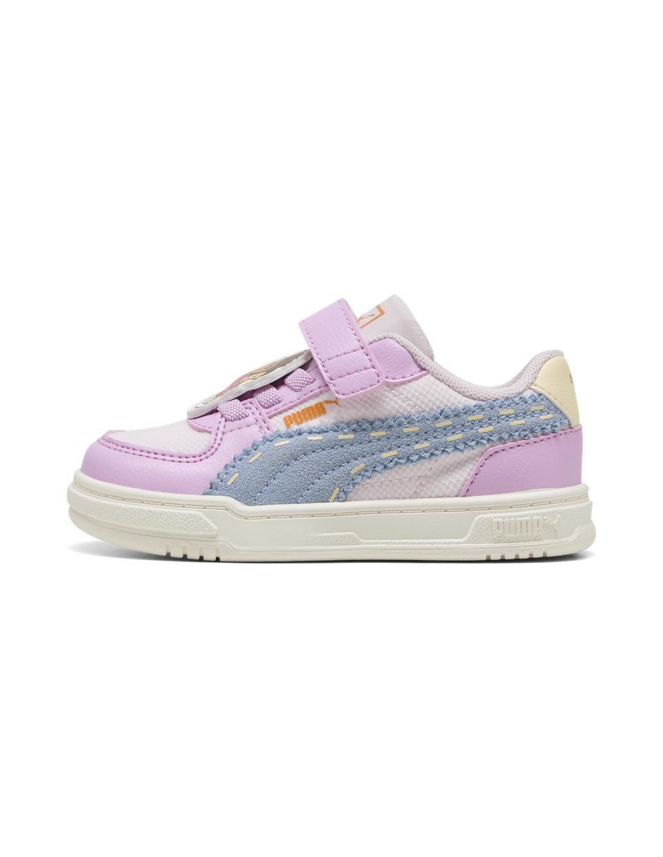 Tenis para niña Caven III Dora Ac Inf
