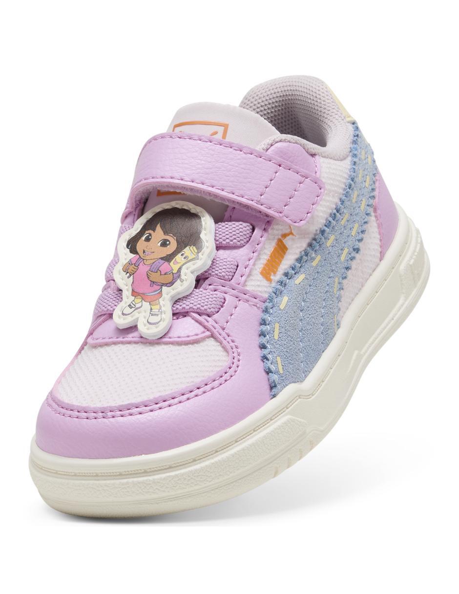Tenis para niña Caven III Dora Ac Inf 5