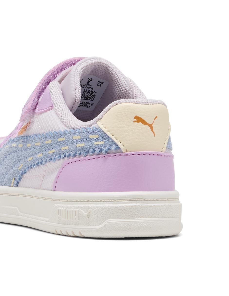 Tenis para niña Caven III Dora Ac Inf